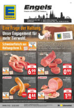 EDEKA Engels EDEKA: Wochenangebote - bis 22.02.2025