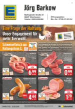 EDEKA Barkow EDEKA: Wochenangebote - bis 22.02.2025