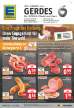 EDEKA Gerdes EDEKA: Wochenangebote - bis 22.02.2025