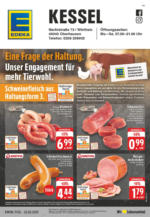 EDEKA Kessel EDEKA: Wochenangebote - bis 22.02.2025