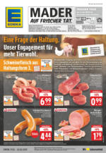 EDEKA M&H EDEKA: Wochenangebote - bis 22.02.2025