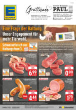 EDEKA Gruttmann EDEKA: Wochenangebote - bis 22.02.2025