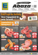 EDEKA: Wochenangebote