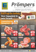 EDEKA Prömpers EDEKA: Wochenangebote - bis 22.02.2025