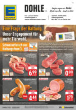 EDEKA Dohle EDEKA: Wochenangebote - bis 22.02.2025