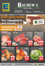 EDEKA Laura Bachem EDEKA: Wochenangebote - bis 22.02.2025