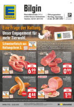 EDEKA Bilgin EDEKA: Wochenangebote - bis 22.02.2025