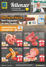 EDEKA: Wochenangebote