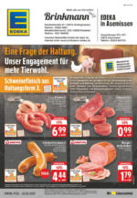 EDEKA in Asemissen EDEKA: Wochenangebote - bis 22.02.2025