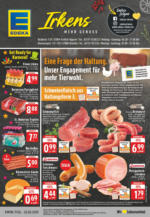 EDEKA Irkens EDEKA: Wochenangebote - bis 22.02.2025