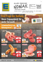 EDEKA Nowak EDEKA: Wochenangebote - bis 22.02.2025