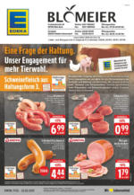 EDEKA Blomeier EDEKA: Wochenangebote - bis 22.02.2025