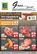 EDEKA Gans EDEKA: Wochenangebote - bis 22.02.2025