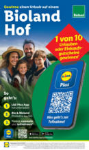 Lidl Lidl: Wochenangebote - bis 22.02.2025