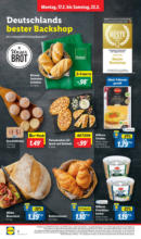 Lidl Lidl: Wochenangebote - bis 22.02.2025