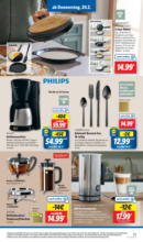 Lidl Lidl: Wochenangebote - bis 22.02.2025