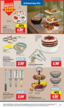 Lidl Lidl: Wochenangebote - bis 22.02.2025