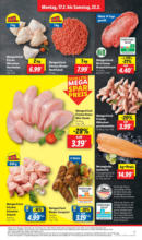 Lidl Lidl: Wochenangebote - bis 22.02.2025