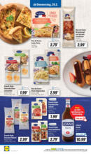 Lidl Lidl: Wochenangebote - bis 22.02.2025