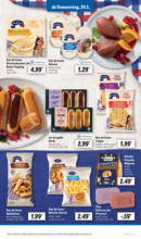 Lidl Lidl: Wochenangebote - bis 22.02.2025