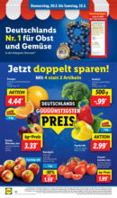 Lidl Lidl: Wochenangebote - bis 22.02.2025