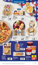 Lidl Lidl: Wochenangebote - bis 22.02.2025