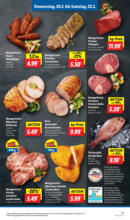 Lidl Lidl: Wochenangebote - bis 22.02.2025