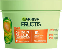 GARNIER FRUCTIS Haarkur Keratin Sleek