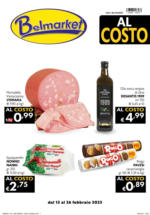 Belmarket Al costo - al 26.02.2025