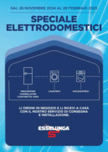 Speciale Elettrodomestici