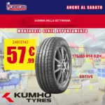 Carter Cash Gomma della settimana! - al 17.02.2025