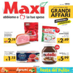 Deco Maxistore Grandi affari - al 26.02.2025