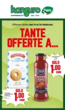 Kanguro Tante offerte a... - al 26.02.2025