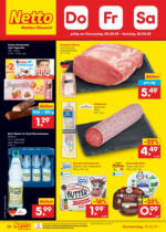 Netto Marken-Discount Netto: Wochenangebote - ab 17.02.2025