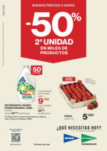 Ofertas y promociones