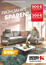 Möbel Kraft Möbel Kraft - bis 01.04.2025