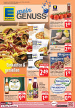 EDEKA: Wochenangebote