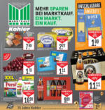 Marktkauf Kohler Marktkauf: Wochenangebote - bis 22.02.2025