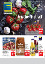 EDEKA Behrens EDEKA: Wochenangebote - bis 22.02.2025