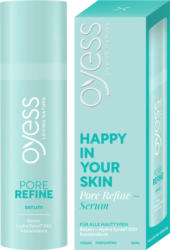 oyess Serum Pore Refine