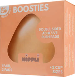 NIPPLI EUROPE GmbH Boosties Triangel (1 Paar)