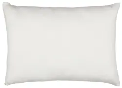 JYSK Възглавница с мемори пяна 50x70 см HAMAR