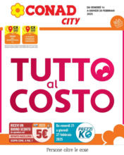 Tutto al costo