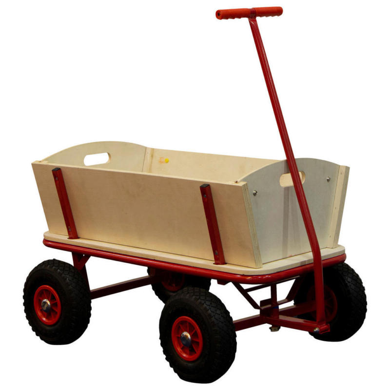 Sunny Bollerwagen Billy Beach