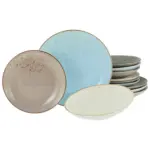 XXXLutz Lauterach - Ihr M&ouml;belhaus bei Bregenz Kombiservice Nature Collection Nordic Style 12-teilig