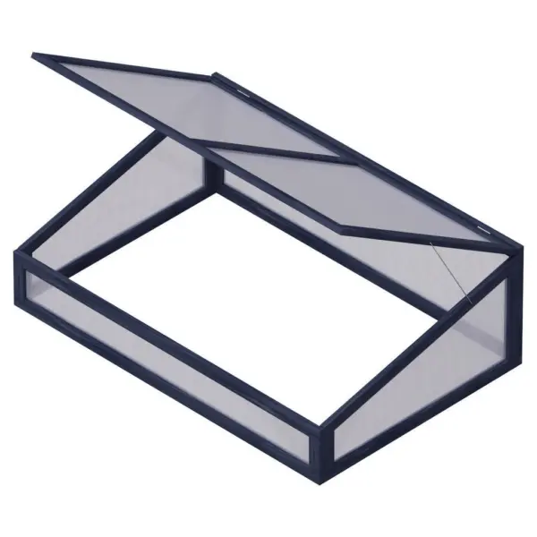 UPYARD Fr&uuml;hbeet ACCESSORIES