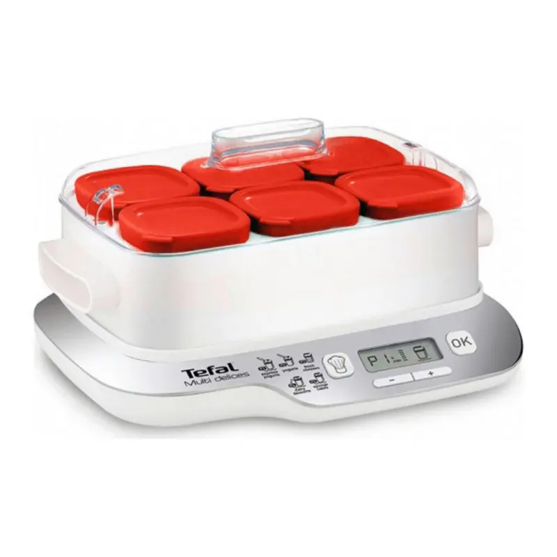 Tefal Joghurtbereiter
