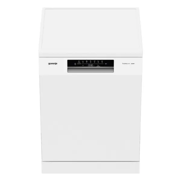 Gorenje Geschirrspüler GS642E91WP