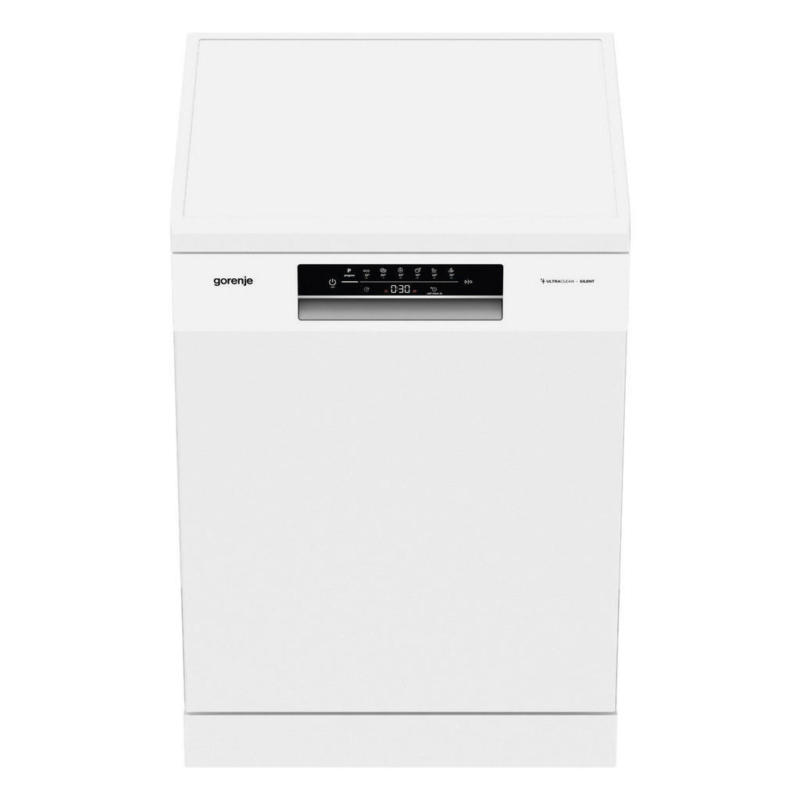 Gorenje Geschirrspüler GS642E91WP