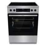 POCO Gorenje Stand-Elektroherd GECS6C70XPA - bis 12.09.2025